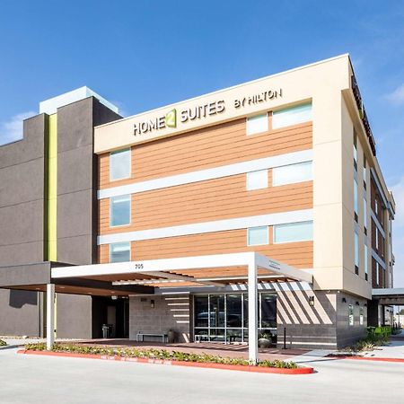 Home2 Suites By Hilton Houston Bush Intercontinental Airport Iah Beltway 8 Экстерьер фото