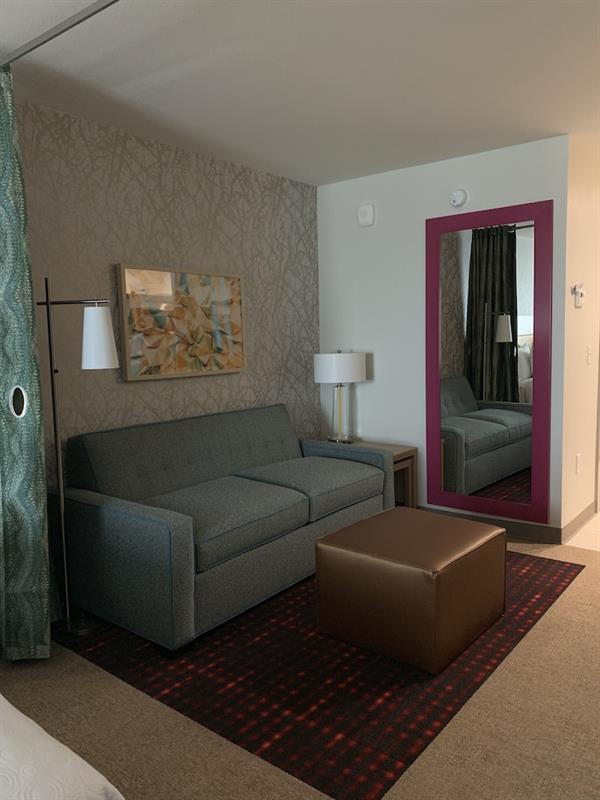 Home2 Suites By Hilton Houston Bush Intercontinental Airport Iah Beltway 8 Экстерьер фото