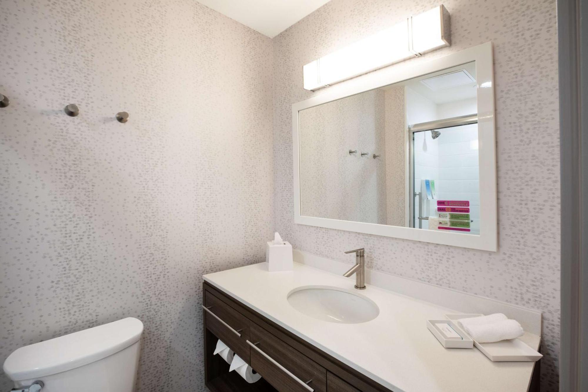 Home2 Suites By Hilton Houston Bush Intercontinental Airport Iah Beltway 8 Экстерьер фото