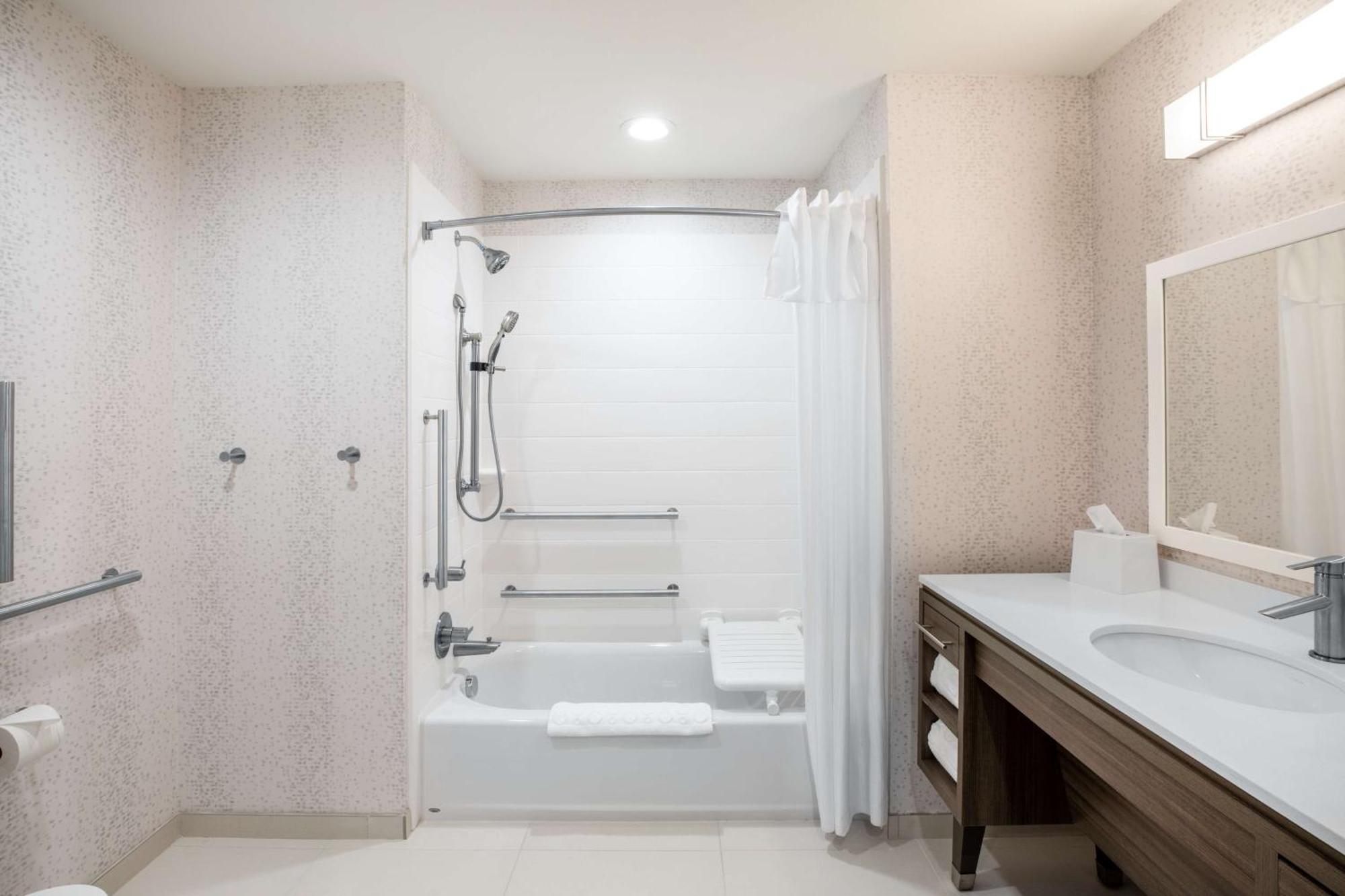 Home2 Suites By Hilton Houston Bush Intercontinental Airport Iah Beltway 8 Экстерьер фото