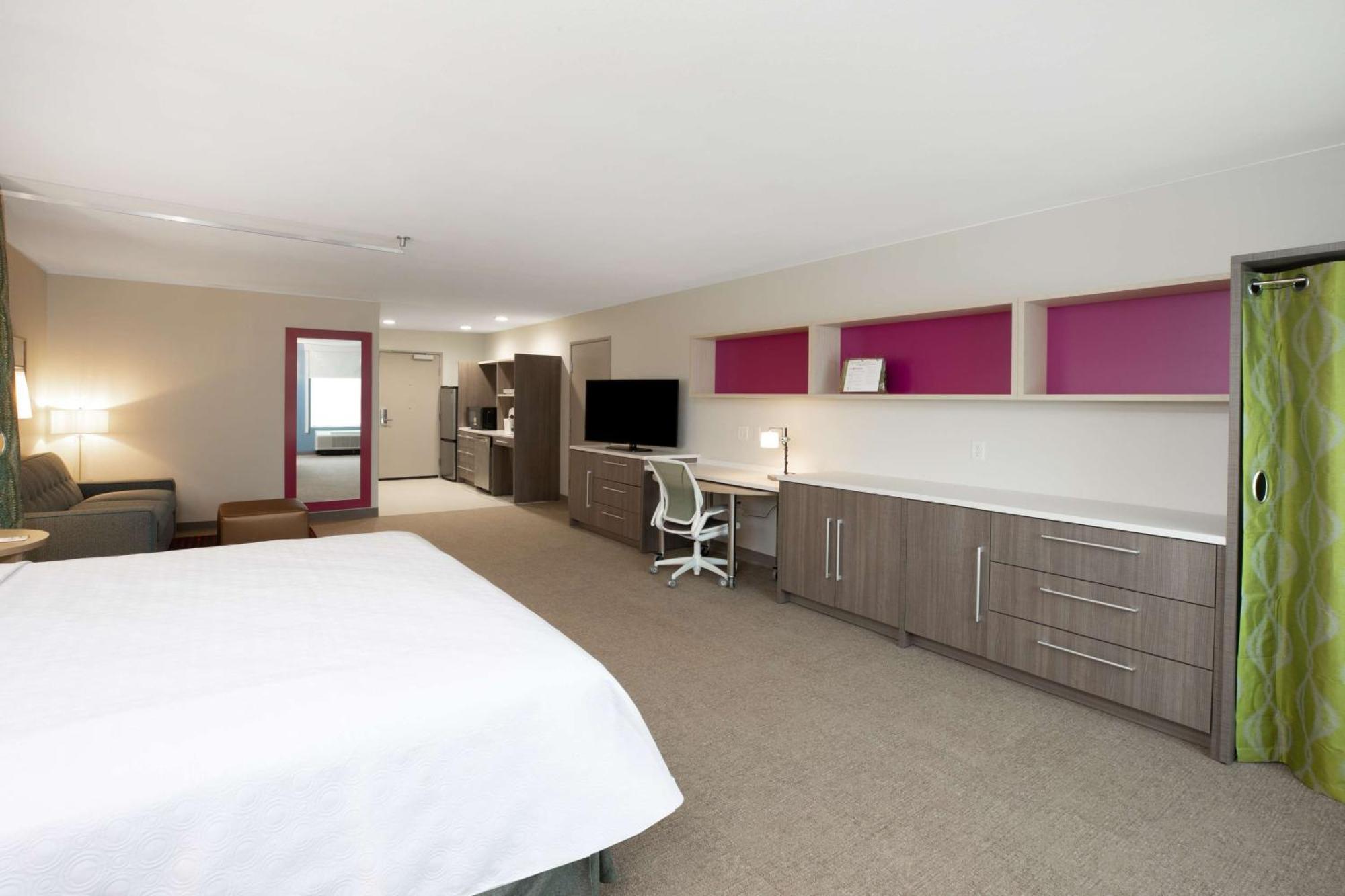Home2 Suites By Hilton Houston Bush Intercontinental Airport Iah Beltway 8 Экстерьер фото