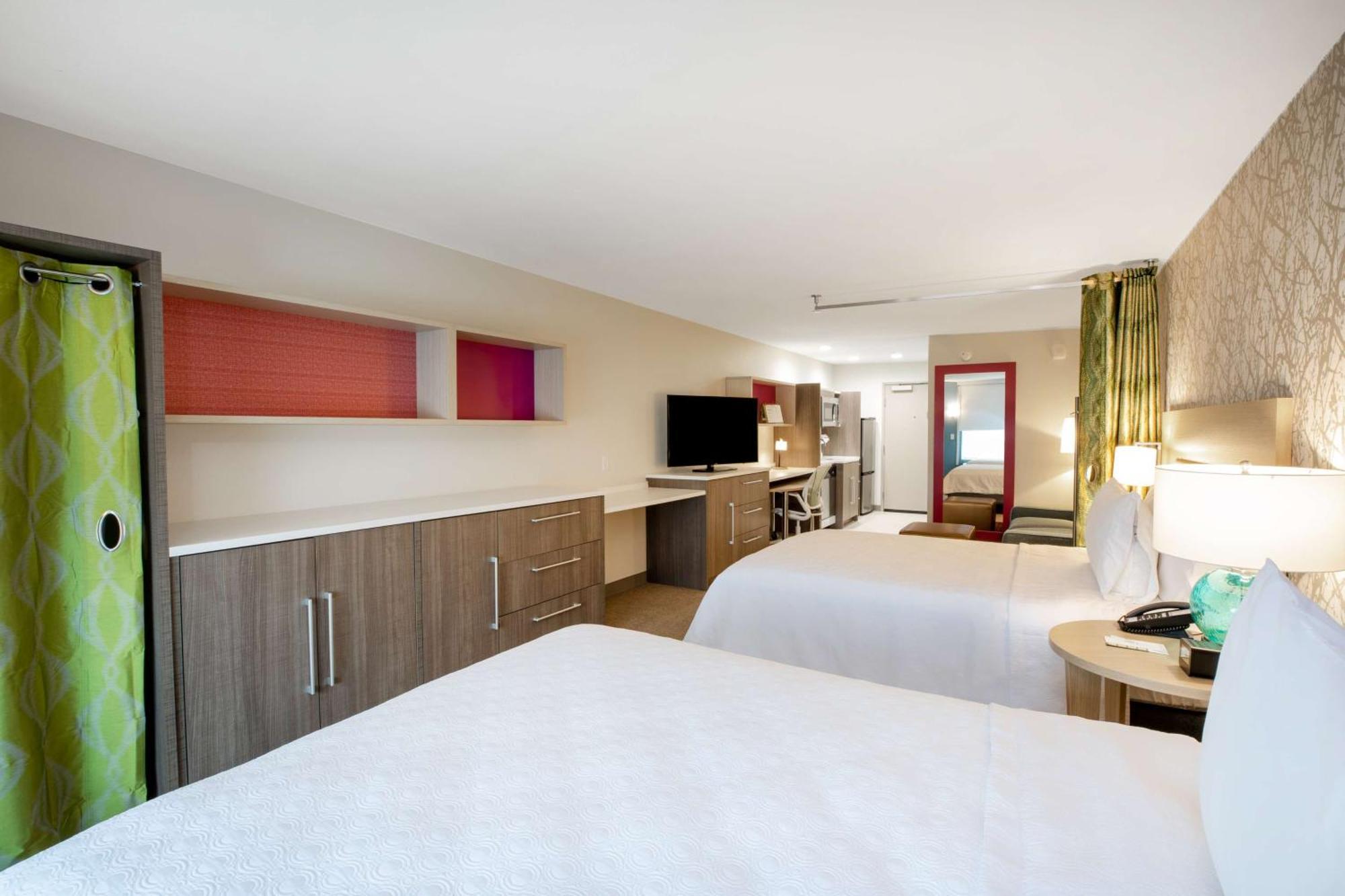 Home2 Suites By Hilton Houston Bush Intercontinental Airport Iah Beltway 8 Экстерьер фото
