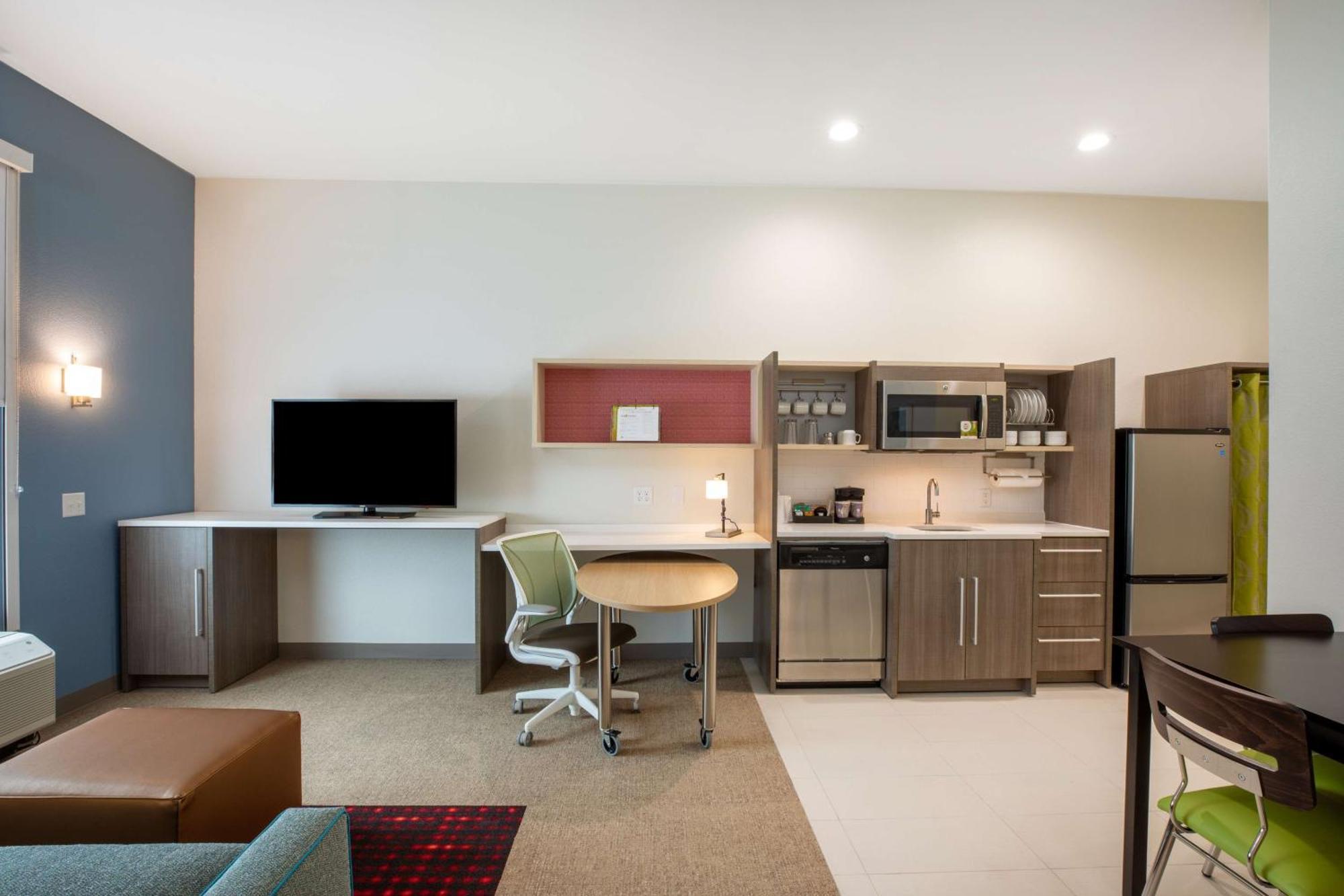 Home2 Suites By Hilton Houston Bush Intercontinental Airport Iah Beltway 8 Экстерьер фото